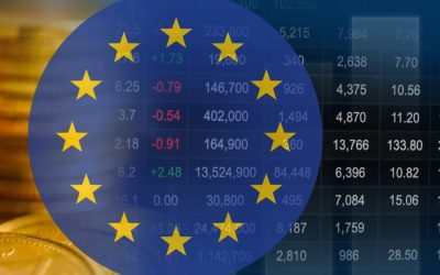 Piețele bursiere din Europa reacționează pozitiv după luni de turbulențe, în contextul unor informații despre o posibilă escaladare a eforturilor diplomatice în Orientul Mijlociu