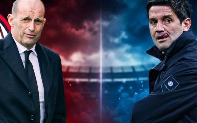 Clasicul duel al Milanului, AC Milan vs Internazionale, revine în centrul atenției fotbalului italian într-un context care promite să fie unul decisiv pentru cursa titlului din Serie A