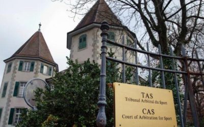 Direct de pe teren, în meciul de marți seară, situația devine tot mai tensionată pentru formația CFR Cluj