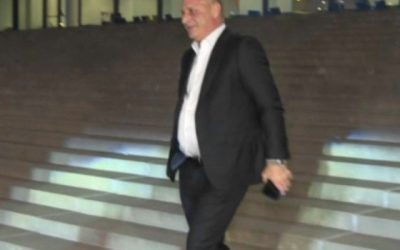 Ioan Varga anunță: „Voi face datoria după derbyul CFR-Rapid”