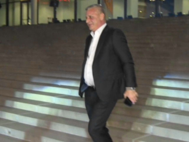 Ioan Varga anunță: „Voi face datoria după derbyul CFR-Rapid”