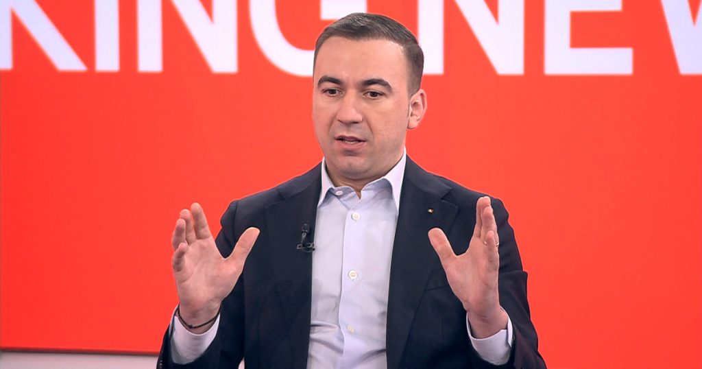 Prețul gazului după liberalizare, anunțul ministrului Energiei, Bogdan Ivan