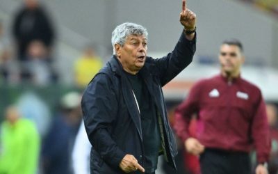 Selecționerul naționalei de fotbal a României a dat publicității lotul pentru meciul decisiv cu Turcia, partidele ce pot decide accederea sau eliminarea din preliminariile pentru Campionatul European din 2024