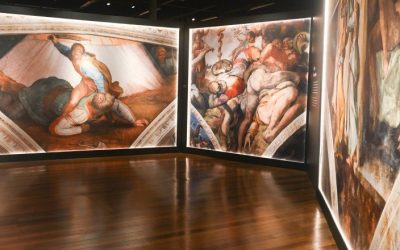 O descoperire surprinzătoare răstoarnă teoriile consacrate despre ultimele zile ale lui Michelangelo și despre soarta celor mai valoroase schițe ale celebrului artist