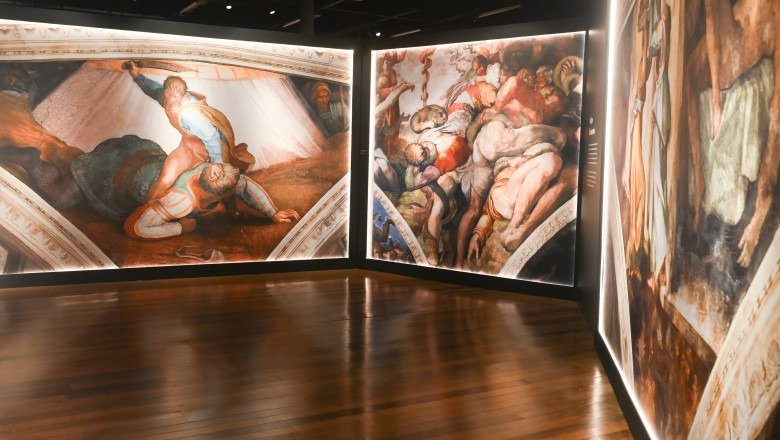O descoperire surprinzătoare răstoarnă teoriile consacrate despre ultimele zile ale lui Michelangelo și despre soarta celor mai valoroase schițe ale celebrului artist