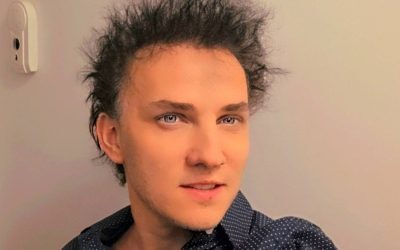 Mihai Trăistariu revine în centrul atenției cu planuri mari pentru anul în curs, ambiționându-se să facă un pas important atât în carieră, cât și în viața personală