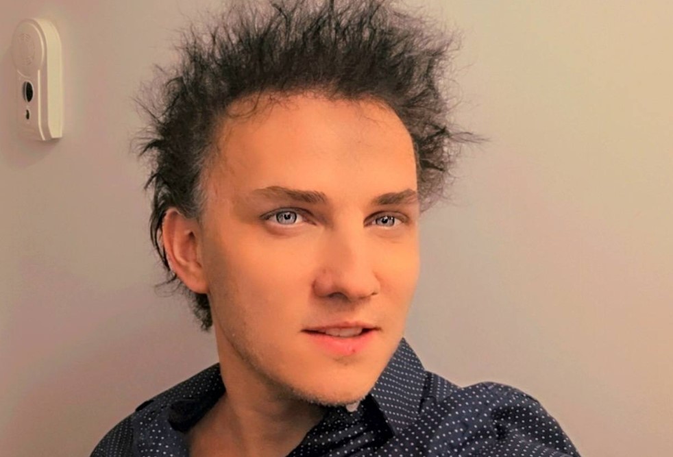 Mihai Trăistariu vrea să participe la Festivalul Sanremo și să învețe italiana