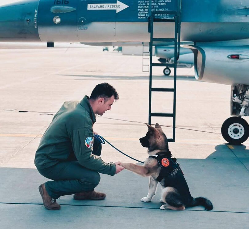 Tragedie la Baza 86 Aeriană „Locotenent Aviator Gheorghe Mociorniță” din Borcea: un militar a pierit în timpul unei intervenții Salvatorul din Marea Militară Română a pierit în misiune de salvare O tragedie neașteptată a zguduit recent cadrul militar din România, fracturând rutina obișnuită a bazei aeriene din Borcea