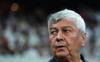 Mircea Lucescu, după eșecul înntonțat cu Turcia: „E clar, acești jucători au forța pentru a ajunge la Cupa Mondială” Selecționerul naționalei României, Mircea Lucescu, a avut primele declarații după înfrângerea dramatică cu Turcia, scor 0-1, într-un meci crucial pentru șansele de calificare la Cupa Mondială din Qatar