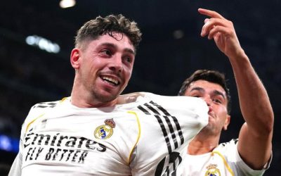 Meciul derby dintre Real Madrid și Atletico Madrid, disputat duminică seară pe celebrul stadion Santiago Bernabeu, a fost unul plin de intensitate și dezbătut de fani și experți pentru răsturnarea spectaculoasă de scor