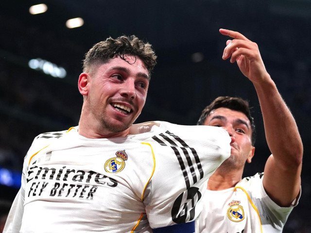 Real Madrid – Atletico Madrid 2-1, Valverde aduce victoria la ultimul fluier