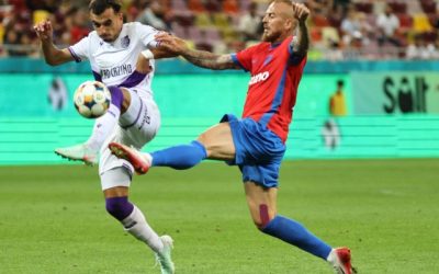 România, sub presiune: convocare de urgență pentru barajul decisiv de calificare la Cupa Mondială În ultimele zile, peisajul fotbalistic românesc a fost zguduit de o veste care pune în alertă întreaga nație: UEFA a convocat, din nou, echipa națională pentru un meci crucial de baraj, decisiv pentru calificarea la Campionatul Mondial din acest an, în Qatar