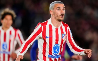 Atletico Madrid a găsit înlocuitorul pentru Antoine Griezmann, iar numele care circulă în acest moment pe piața transferurilor este cel al atacantului lui PSG, Julian Draxler