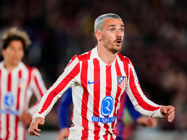 Atletico Madrid a găsit înlocuitorul pentru Antoine Griezmann, iar numele care circulă în acest moment pe piața transferurilor este cel al atacantului lui PSG, Julian Draxler