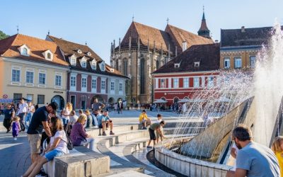 De ce aleg britanicii să viziteze tot mai des România; țara noastră, pe locul 2 în topul preferințelor din Marea Britanie