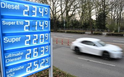 Guvernul german a adoptat joi un pachet de măsuri menite să stabilească reguli temporare pentru controlul prețurilor la combustibili, în încercarea de a stabiliza un sector afectat grav de criza energetică cauzată de războiul din Iran