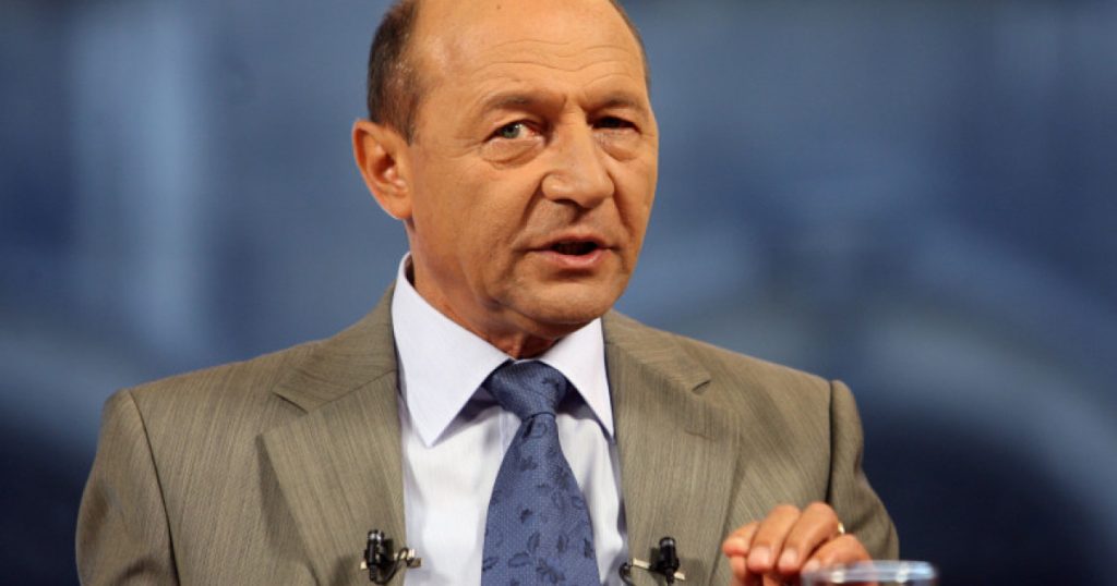 Traian Băsescu: Greșeala lui Donald Trump în atacul asupra Iranului