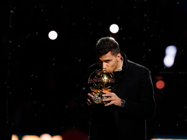 Real Madrid a ales, după ce Rodri s-a autopropus pentru transfer