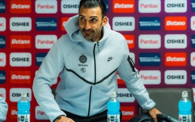 Gigi Becali a fost recent luat prin surprindere de anunțul făcut de Elias Charalambous, fostul avocat al FCSB, despre posibilitatea semnării unui nou contract cu achterală de interes pentru club