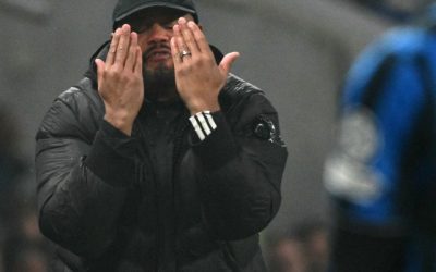 Gabi Balint și-a cerut scuze în direct, după incidentul tensionat din meciul de Champions League Emoțiile au explodat pe teren în timpul meciului din Liga Campionilor dintre echipa sa și adversarii din competiție, iar antrenorul român Gabi Balint și-a manifestat regretul pentru comportamentul său neconvențional la finalul partidei