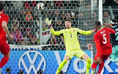 Un weekend de foc în amicalele internaționale de pregătire pentru cupele mondiale a adus rezultate spectaculoase, cufundând fanii fotbalului în analiză și discuții aprinse