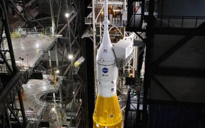 NASA a reușit, în cele din urmă, să remedieze defectul tehnic care risca să împiedice lansarea mult așteptatei misiuni Artemis 2, programată să fie prima explorare umană a regiunii lunare de după mai bine de jumătate de secol