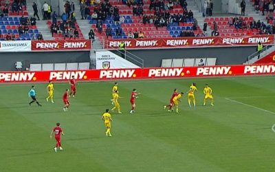 România U20 rămâne fără victorie în Elite League, după un meci controversat cu Polonia Naționala de tineret a României a suferit o înfrângere dureroasă în etapa a X-a a Elite League U20, pierdută în fața Poloniei cu scorul de 0-1