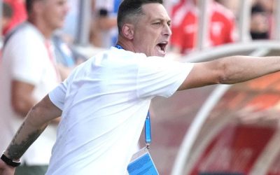 Mirel Rădoi anunță prima schimbare importantă la FCSB