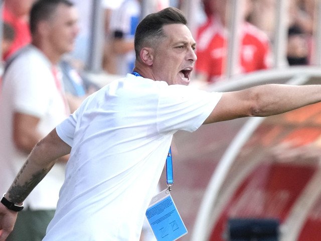 Mirel Rădoi anunță prima schimbare importantă la FCSB