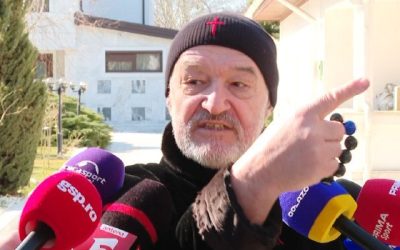 Gigi Becali, omul de afaceri și finanțatorul FCSB, face valuri în mercuriala clubului roș-albastru, anunțând o serie de mutări radicale pentru această vară: șase transferuri definitive și multiple strategii de întărire a echipei, toate într-un context tensionat pe piața transferurilor din Liga 1