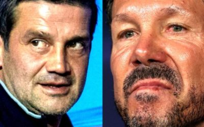 Simeone, probabil antrenorul Inter, după eliminarea lui Chivu: „95%”