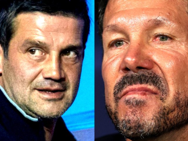 Simeone, probabil antrenorul Inter, după eliminarea lui Chivu: „95%”