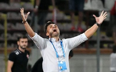 Florin Bratu: „Obligați să câștigăm”, după victoria cu FCSB