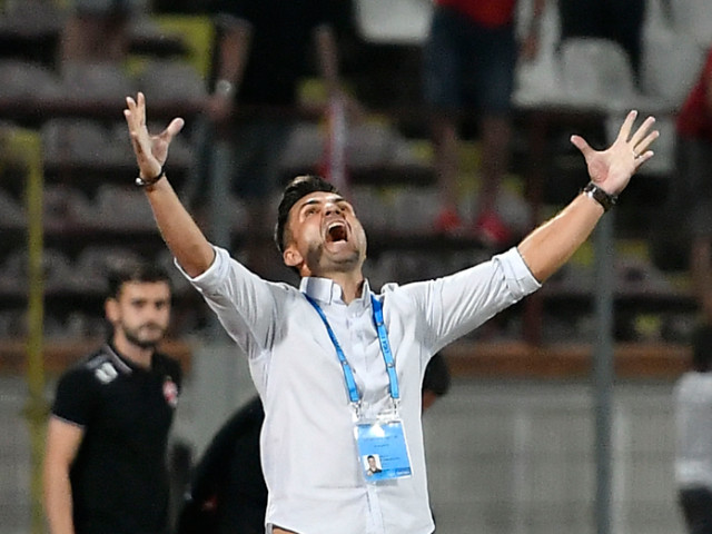 Florin Bratu: „Obligați să câștigăm”, după victoria cu FCSB