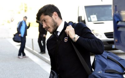 Cristi Tănase, fost jucător emblematic al Universității Craiova și un nume cunoscut în fotbalul românesc, trăiește acum o etapă tumultuoasă din viața sa personală