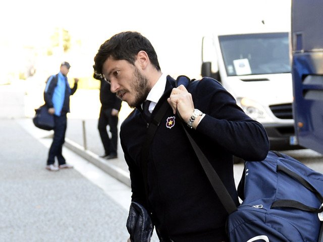 Cristi Tănase, fost jucător emblematic al Universității Craiova și un nume cunoscut în fotbalul românesc, trăiește acum o etapă tumultuoasă din viața sa personală