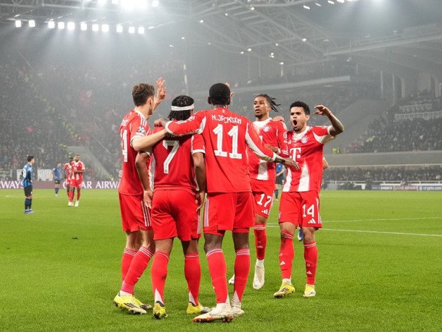 Bayern München a inaugurat Campionatul European de Liga Campionilor cu o victorie categorică în deplasare, 6-1 în fața italiencei Atalanta, într-un meci în care bavarezii au demonstrat forța lor ofensivă și claritatea tacticilor