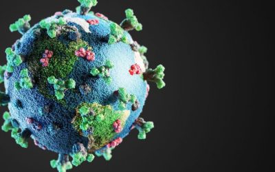 O mutație recentă a virusului SARS-CoV-2, care a fost identificată în diverse întinderi ale lumii, reaprinde îngrijorările în rândul autorităților sanitare și experților în sănătate publică