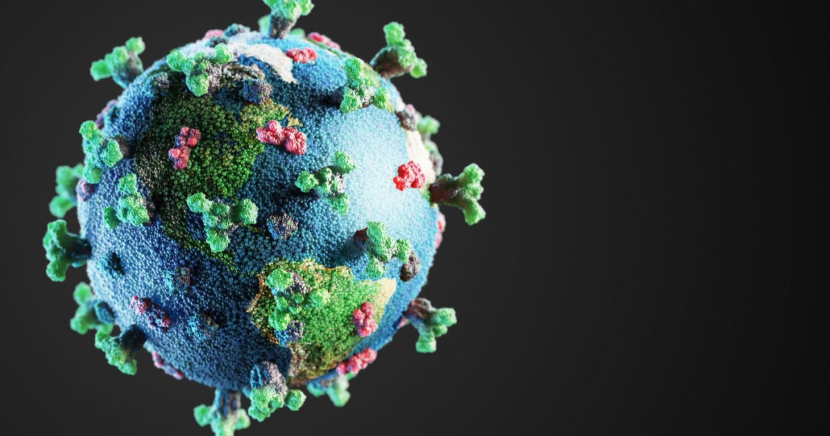 O mutație recentă a virusului SARS-CoV-2, care a fost identificată în diverse întinderi ale lumii, reaprinde îngrijorările în rândul autorităților sanitare și experților în sănătate publică