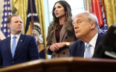 Casa Albă anunță noi măsuri împotriva Iranului