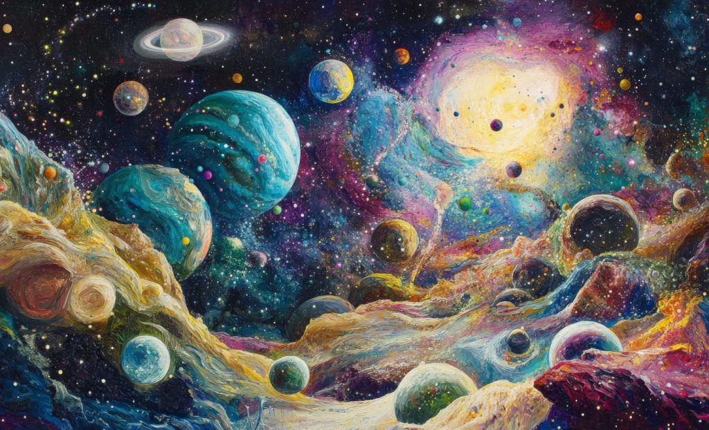 O perioadă rară de stabilitate cosmică: nicio planetă majoră retrogradă până în mai 2026 Într-o lume în continuă schimbare, perioadele de stabilitate cosmică devin tot mai prețioase