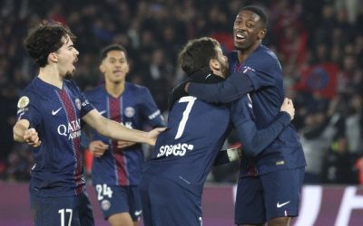 Unele decizii în lumea fotbalului pot zgudui echipele și planurile lor pe termen lung, iar actuala situație de la Paris Saint-Germain (PSG) demonstrează încă o dată cât de imprevizibil poate fi acest sport