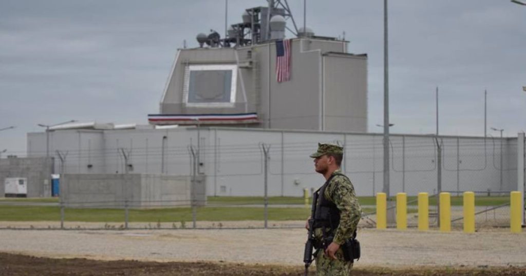 Creșterea nivelului de alertă la baza militară de la Deveselu nu reprezintă un motiv de îngrijorare majoră pentru România, a declarat oficialul Ministerului Apărării, Radu Miruță, într-o intervenție la Digi24