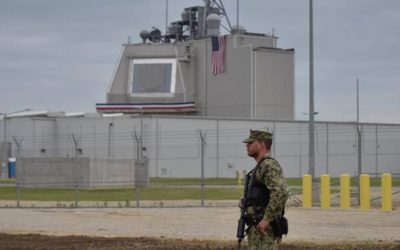 Creșterea nivelului de alertă la baza militară de la Deveselu nu reprezintă un motiv de îngrijorare majoră pentru România, a declarat oficialul Ministerului Apărării, Radu Miruță, într-o intervenție la Digi24