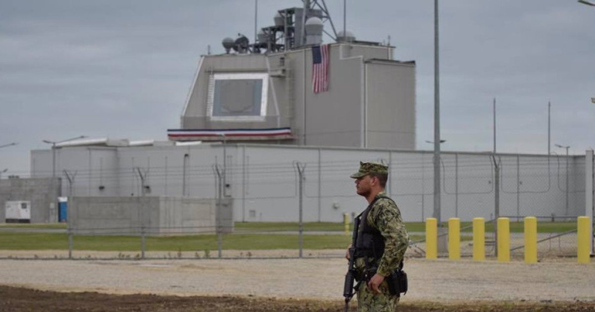 Creșterea nivelului de alertă la baza militară de la Deveselu nu reprezintă un motiv de îngrijorare majoră pentru România, a declarat oficialul Ministerului Apărării, Radu Miruță, într-o intervenție la Digi24