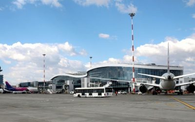 Zboruri anulate după atacul SUA și Israel în Iran, 1.500 români afectați