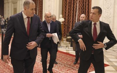 Criza politică din coaliție amenință blocarea legii bugetului: divergențe majore între PSD și PNL privind măsurile sociale De mai bine de săptămâni, discuțiile din cadrul coaliției guvernamentale s-au tensionat în privința adoptării proiectului de buget pentru anul în curs, în special în ceea ce privește măsurile de sprijin pentru categoriile vulnerabile, în primul rând pensionarii