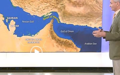 Iranul lansează un avertisment dur împotriva flotei mondiale de petrol Unul dintre cei mai influenți lideri militari ai Iranului a declarat că țara sa nu va mai permite exporturile de petrol din Golful Persic, amenințând explicit cu utilizarea forței împotriva oricărui vas petrolier care s-ar aventura în zona strâmtorii Ormuz