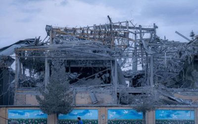 Războiul din Orientul Mijlociu escaladează, în timp ce tensiunile politice și economice ating cote alarmante Conflictul în regiunea fierbinte a Orientului Mijlociu continuă pentru cea de-a 18-a zi, marcând o perioadă de incertitudine și escaladare a violenței