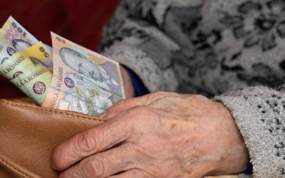 4,68 milioane de pensionari și pensia medie de 2.780 lei în februarie. Economist: „Riscul ca pensia de stat să devină o glumă”